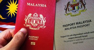 visa estudiantil en Malasia