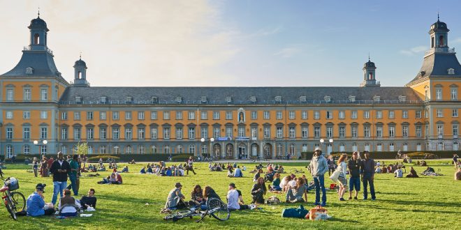 Étudier en Allemagne : le guide complet 2021