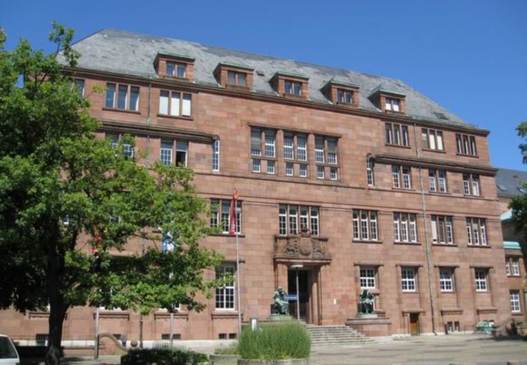 Université de Freiburg