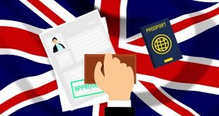 Immigration au Royaume-Uni et visa