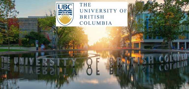 Université British Columbia