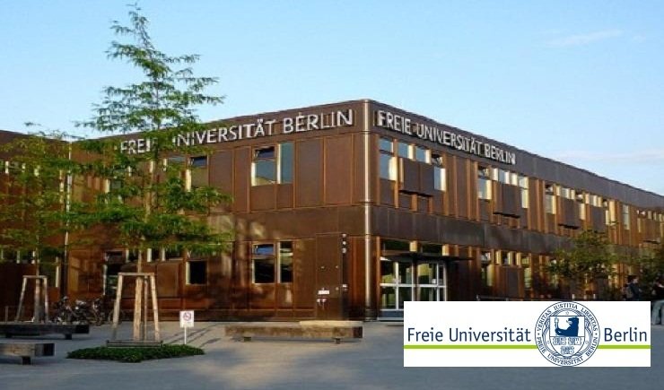 Université Libre de Berlin