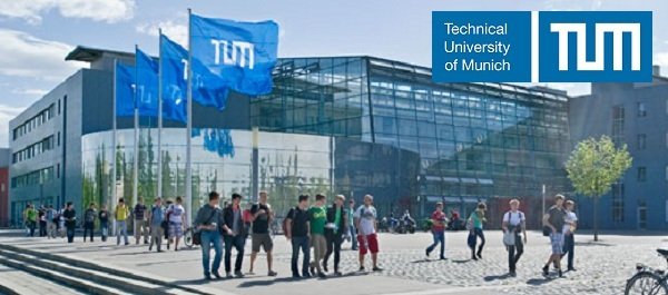 L'Université Technique de Munich