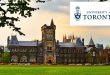 Le Top 10 des universités pour étudier au Canada