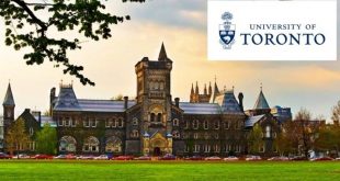 Top 10 des Universités Canadiennes