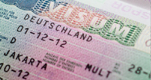 Visa étudiant en Allemagne
