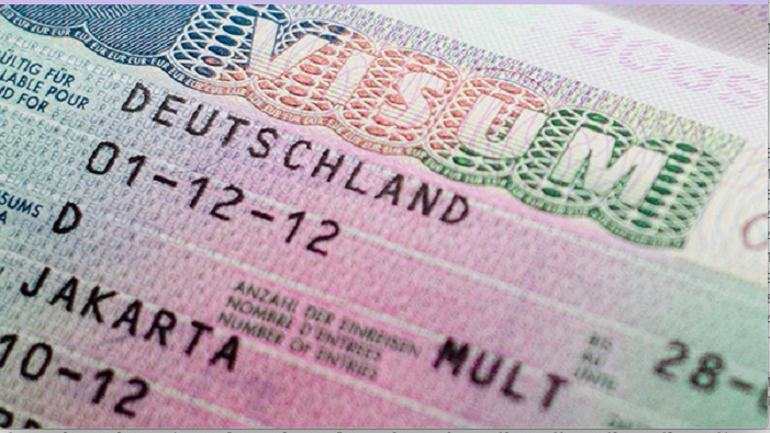 Visa étudiant en Allemagne