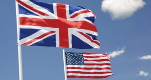 Étudier au Royaume-Uni vs Étudier aux États-Unis Similitudes et Différences
