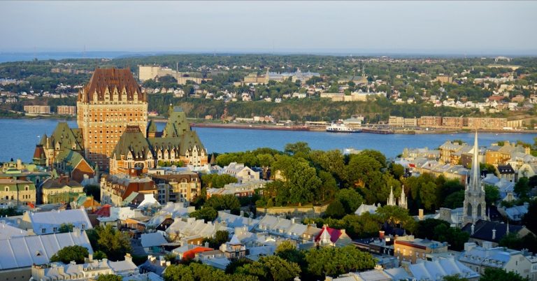 Les 10 Villes Les Moins Cheres Au Canada Aljawaz