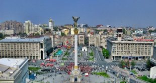 6 meilleures universités Ukraine