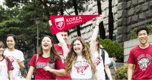 7 raisons pour etudier en Corée du Sud