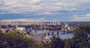 Les 5 villes les moins chères pour étudier en Ukraine
