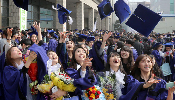Témoignages d’étudiants étrangers sur leurs études en Corée du Sud