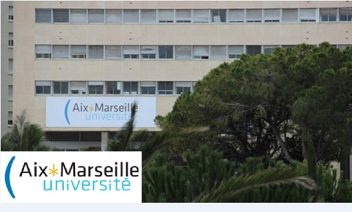 Aix-Marseille Université de France