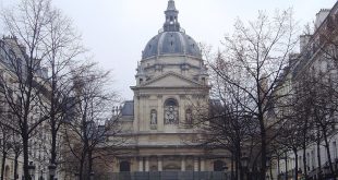 Les meilleures universités pour étudier en France