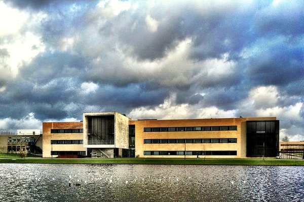 Université de Roskilde - meilleures universités du Danemark
