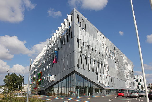 Université du Danemark du Sud - meilleures universités du Danemark