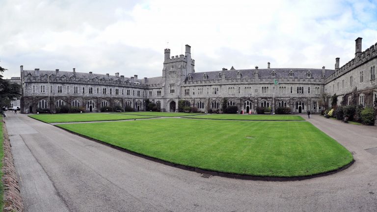University-College-Cork- Meilleures universités Irlande