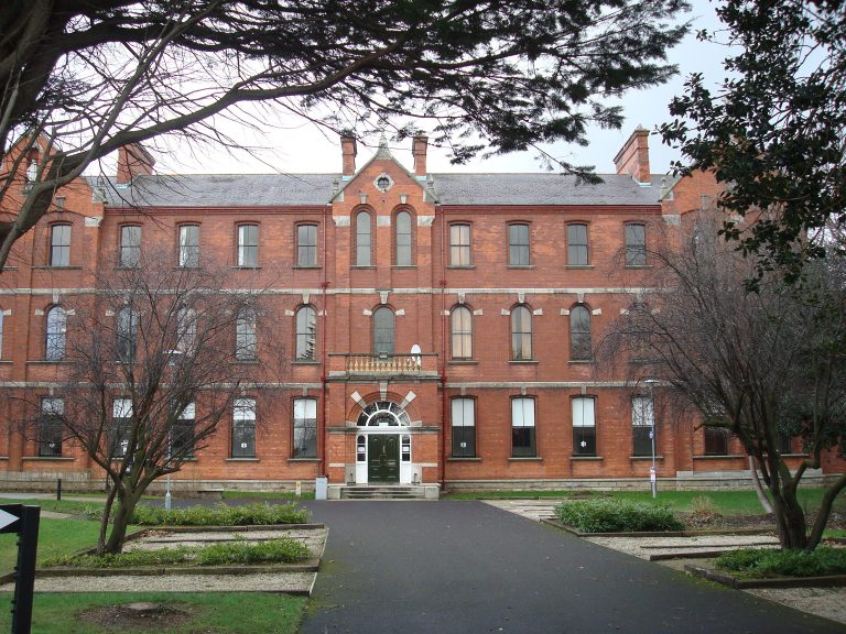 University College Dublin - Meilleures universités Irlande