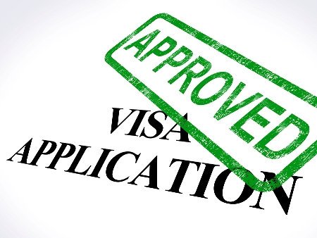 Visa étudiant Irlande