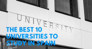 les meilleures universités d'Espagne