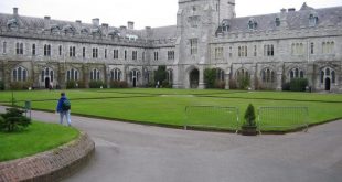Les universités les moins chères d'Irlande