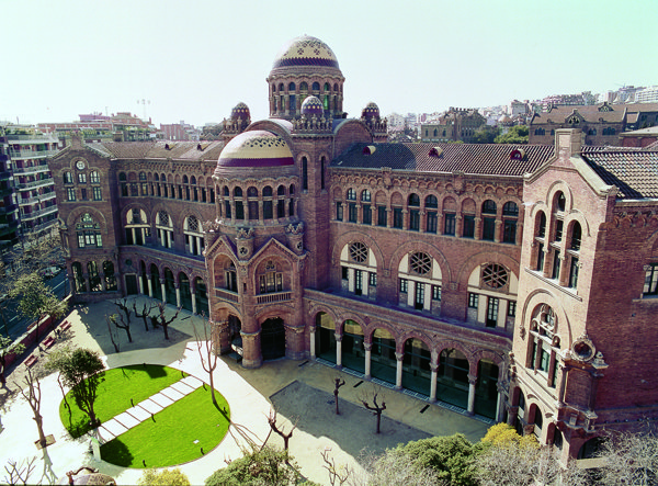 meilleures universités d'Espagne - Université autonome de Barcelone