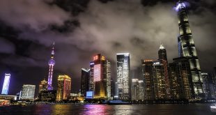 Meilleures villes en Chine