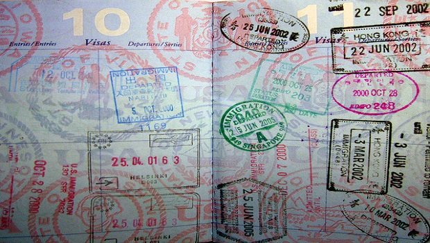 démarches pour avoir un visa étudiant au Maroc