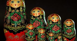 Coutumes et traditions du peuple russe