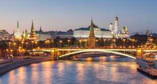 Les meilleures villes pour étudier en Russie