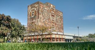 Meilleures universités Mexique