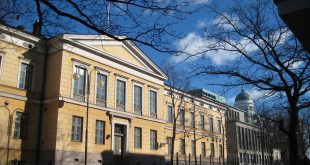Processus d'admission et meilleures spécialiutés de l'Université d'Helsinki
