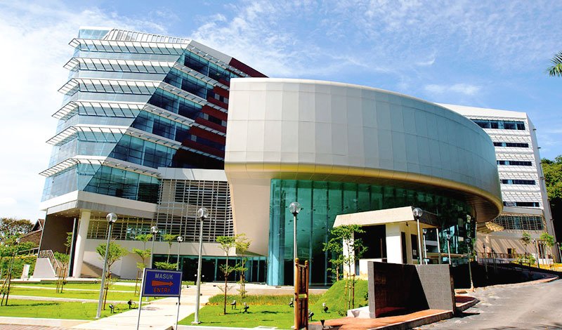 Les meilleures universités de Malaisie - Université de Malaya
