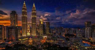 9 avantages d'étudier en Malaisie