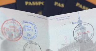 Comment obtenir un visa pour la Norvège