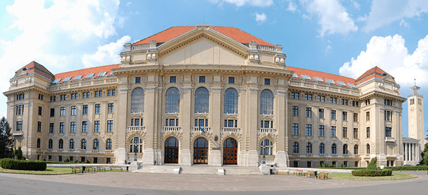 Université de Debrecen