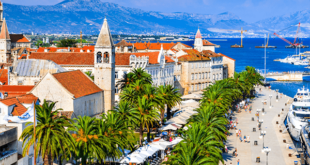 étudier en Croatie | 10 bonnes raisons