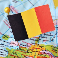 الدراسة في بلجيكا