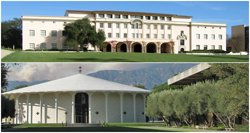 معهد كاليفورنيا للتقنية California Institute of Technology