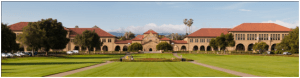 جامعة ستانفورد Stanford University