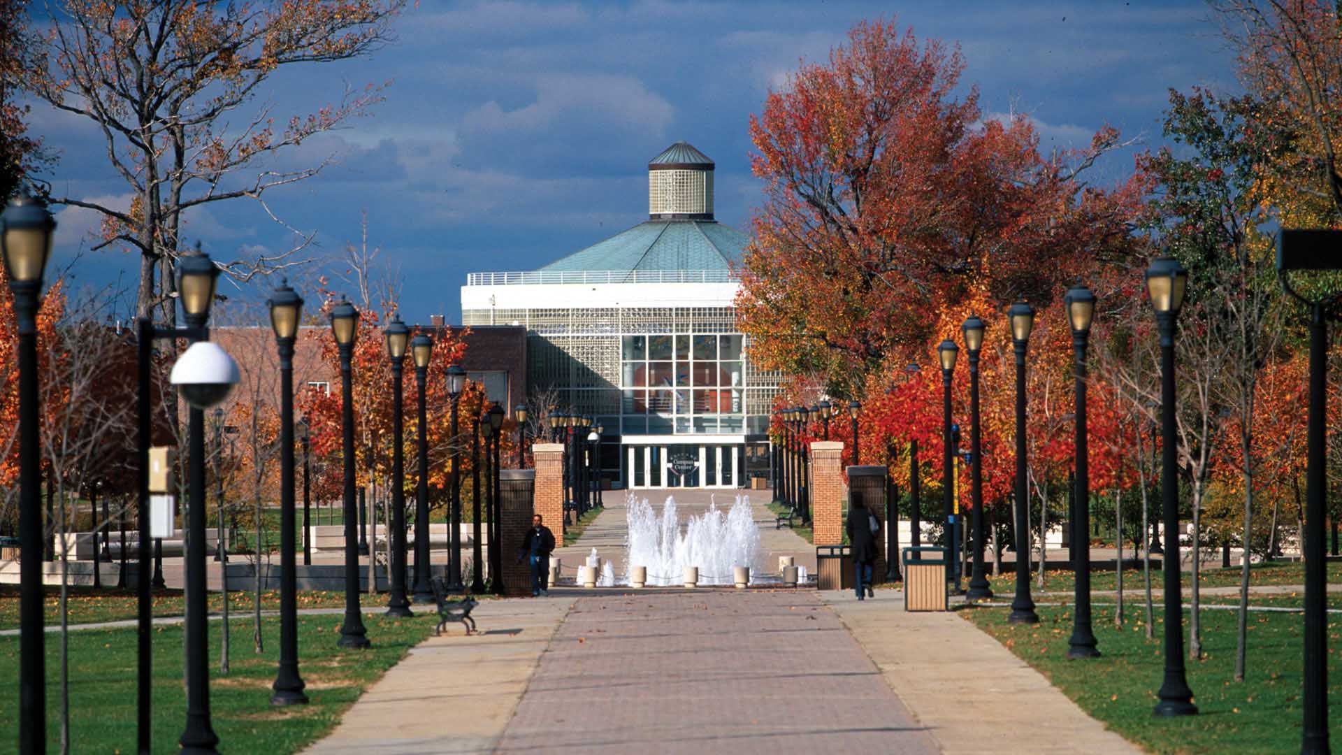 جامعة جزيرة ستاتن بنيويورك CUNY College of Staten Island