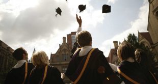 أفضل 10 جامعات بريطانية