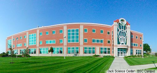 جامعة بيسمارك Bismarck University