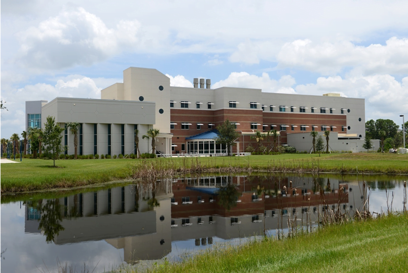 جامعة ولاية النهر الهندي Indian River State College IRSC