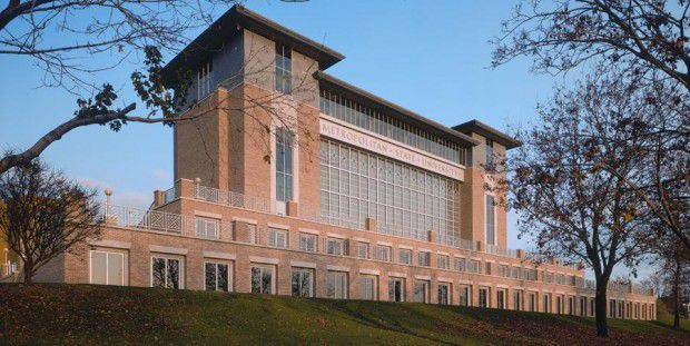 جامعة ولاية متروبوليتان Metropolitan State University