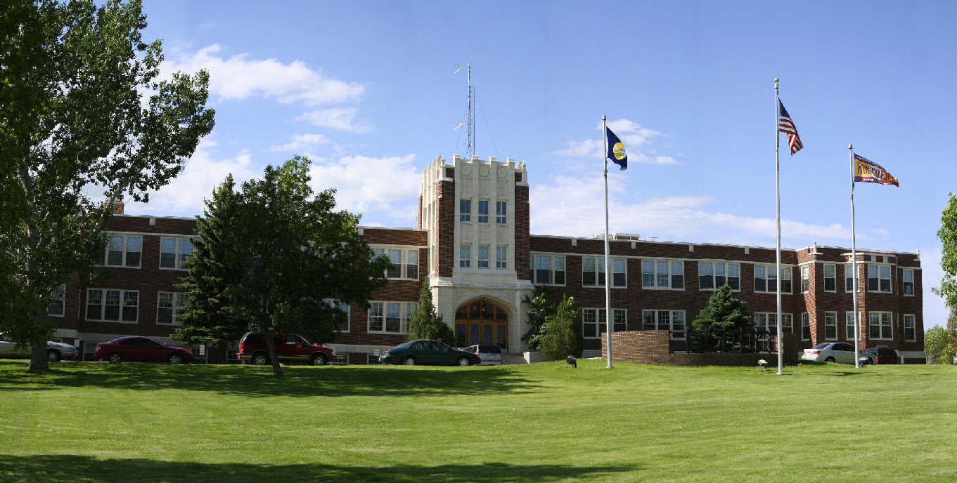 جامعة ولاية مونتانا الشمالية Montana State UniversityNorthern