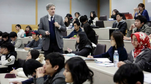 محافظ حاكم جليد تدليك  التخصصات المتاحة للدراسة في كوريا الجنوبية - الجواز