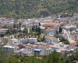السياحة في شفشاون