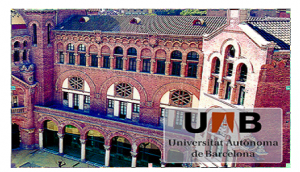 جامعة برشلونة